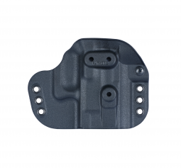 G-Code Paradigm Universal Fit Holster for Medium/Large Framed Firearm in Black - G-Code Paradigm Universal Fit Holsters - holsters and tactical equipment